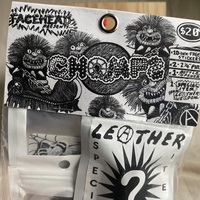 Chompz Sticker/Pin Pack - Thumbnail 7