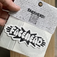 Bootheadz Sticker/Pin Pack - Thumbnail 3