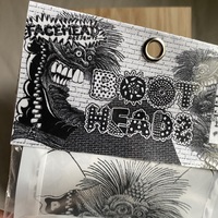 Bootheadz Sticker/Pin Pack - Thumbnail 6