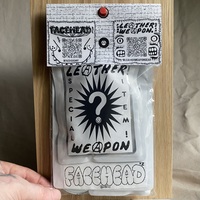 Bootheadz Sticker/Pin Pack - Thumbnail 9