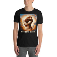 MUTANTS UNITE - Thumbnail 2