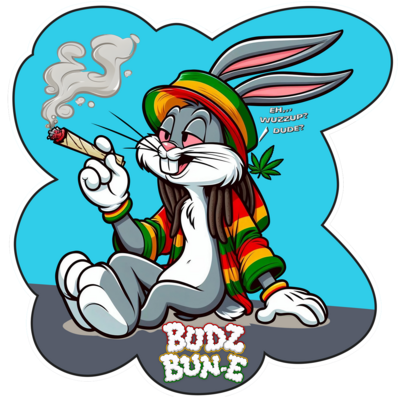 Budz bun-e