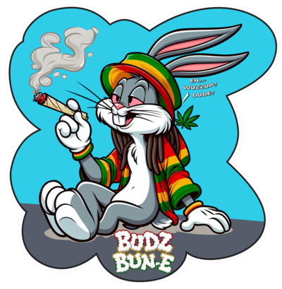Budz Bun-e