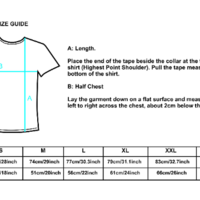 Lost Boys 'Santa Carla Supper' shirt - Thumbnail 2