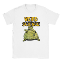 Chet 'Weird Science/Hey Dudes' shirt - Thumbnail 1