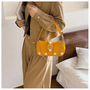Fashion Pearl Heart Shoulder Bag-3