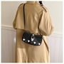 Fashion Pearl Heart Shoulder Bag-1