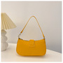 Fashion Pearl Heart Shoulder Bag-2