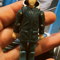 Scott Pilgrim vs. The World - Scott - Thumbnail 2