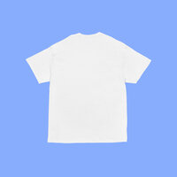 Sometimes The Most Productive Thing You Can Do Is Rest T Shirt in White - Thumbnail 1