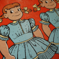 Redrum - 80s Horror Movie Inspired Print - Thumbnail 5