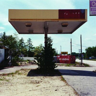 Ezra cohen "big sky" cassette (dead broke)