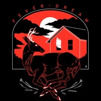 Fever Dream - Wall Tapestry - Thumbnail 1