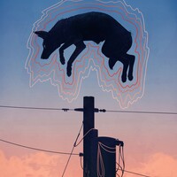 Ghost Summer - Wall Tapestry - Thumbnail 1