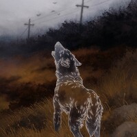 Here, Elsewhere - Wall Tapestry - Thumbnail 1