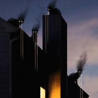 Omens - Wall Tapestry - Thumbnail 1