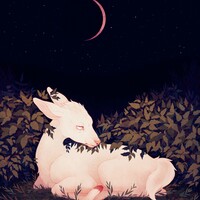 Thicket - Wall Tapestry - Thumbnail 1