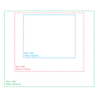 Another Ghost - Wall Tapestry - Thumbnail 2