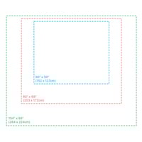 Deer Dream - Wall Tapestry - Thumbnail 2