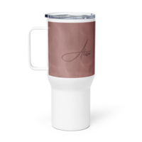 Alisa Travel Mug - Thumbnail 1