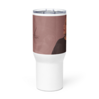 Alisa Travel Mug - Thumbnail 2