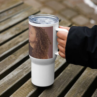 Alisa Travel Mug - Thumbnail 5