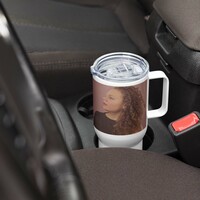 Alisa Travel Mug - Thumbnail 6
