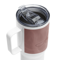 Alisa Travel Mug - Thumbnail 3