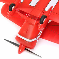 E-flite EFL35500 Pitts S-1S 850mm BNF Basic RC Airplane with AS3X and SAFE   - Thumbnail 5