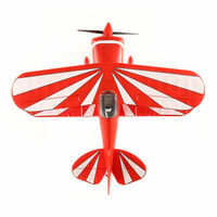 E-flite EFL35500 Pitts S-1S 850mm BNF Basic RC Airplane with AS3X and SAFE   - Thumbnail 6