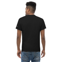 FUAI Old Gizmo Men's classic tee - Thumbnail 4