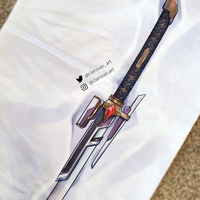 Jin Dakimakura - Thumbnail 2