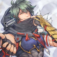 Master Utsushi Dakimakura - Thumbnail 1