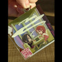 Nana: Punk Rock and Sweet Girl Special CD Charm-4