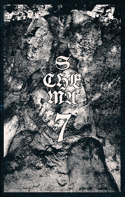 Schema 7 "Exposure Therapy" C30