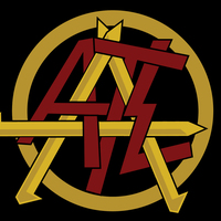 ATL Slayer Emblem Tee  - Thumbnail 1