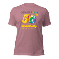 Denver Pride 50th Anniversart Official Design, Heather Orchid - Thumbnail 4