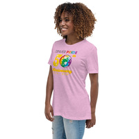 Denver Pride Women's Relaxed T-Shirt - Thumbnail 6