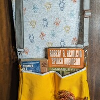 Retro Robot - Thumbnail 1