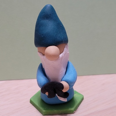 Pi gnome