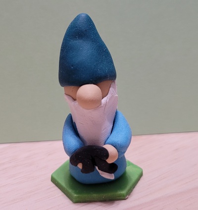 Pi Gnome