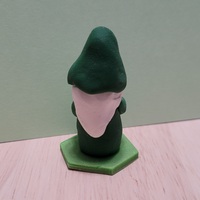 Shamrock Gnome - Thumbnail 1