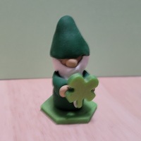 Shamrock Gnome - Thumbnail 2