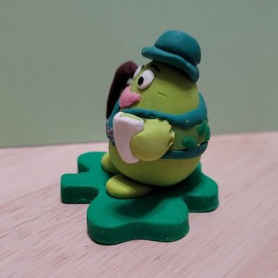 Uncle o'grimacey - Thumbnail 5