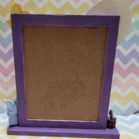 Easter Chalkboard Sign - Thumbnail 4