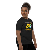 Denver Pride 2024 Youth Short Sleeve T-Shirt - Thumbnail 2