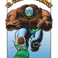 M.A.S.A. #1 - Thumbnail 1