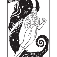 M.A.S.A. #1 - Thumbnail 2