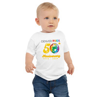 Denver Pride 2024 Baby Jersey Short Sleeve Tee - Thumbnail 3