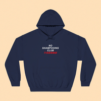 NO SHAMPOOING HOODIES - Thumbnail 2